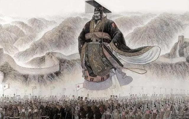 秦始皇的2个“逆天”武器，一个领先世界千年，另一个至今没超越