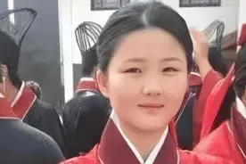 父亲孙楠闪婚9年终散场，演员梦又惨遭继母扼杀，买宝瑶如何了？图片
