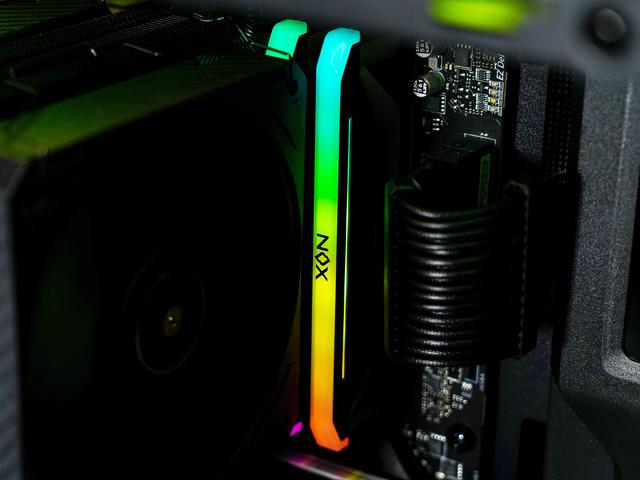 8G显存是原罪，还是光追来背锅？RTX5060金属大师对比评测