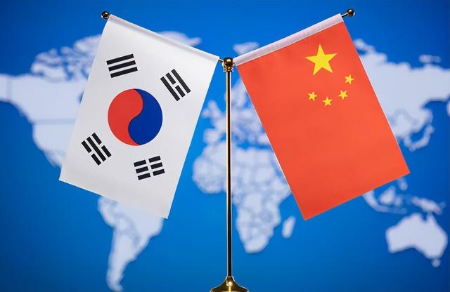 拒绝中方邀请后，韩方一通电话打给了中国，被王毅直接点破小心思