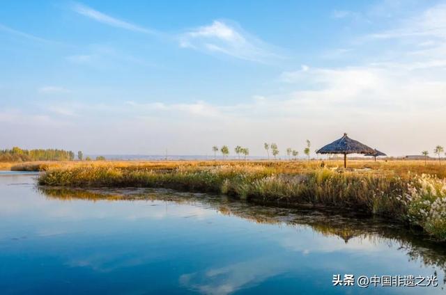 中国世遗又+1，“神秘”王朝惊艳世界！