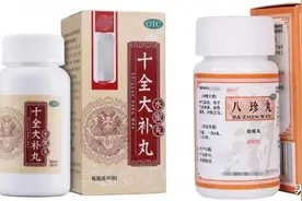 ​黄芪配一药，气血双补效果翻倍，十方里九方都有它图片
