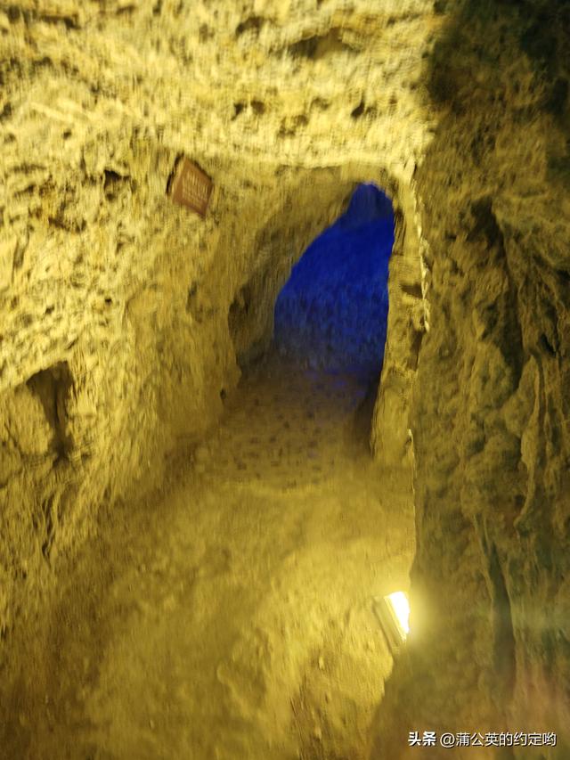 再游宕渠文化游，感受千年历史沉积