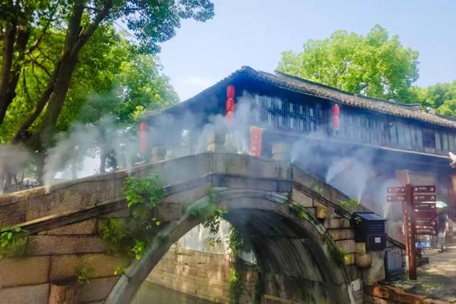 吴中A级景区“放大招”！这个夏天，宠你没商量~