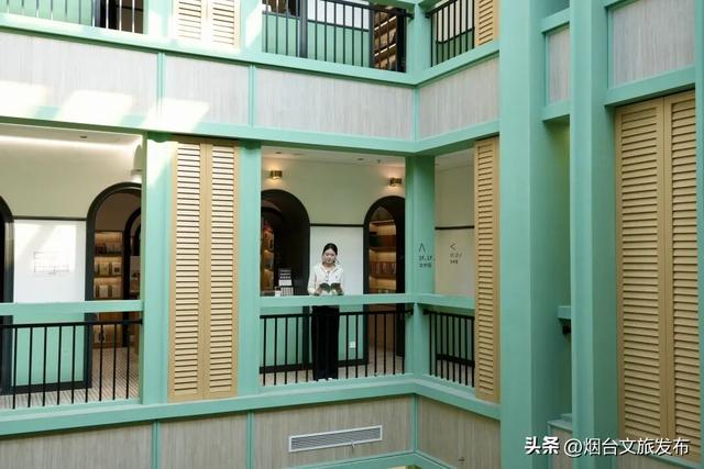 【乐游烟台】周末好去处丨被低估了！烟台这三处“初冬避风港”太好逛了