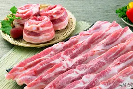 小心！猪肉中“最毒”器官，早已被我国禁售，很多人却还在吃图片