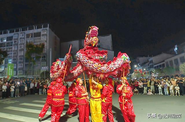 “消费+文化”盛宴！达州东部经开区“喝彩川超·经彩双节”促消费活动集锦
