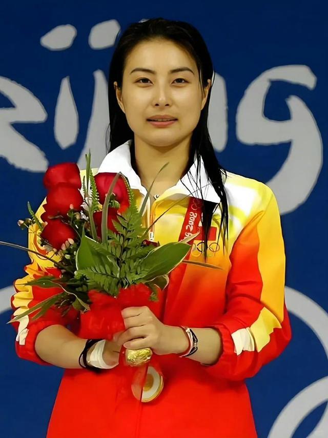 郭晶晶代言品牌被立案调查后，最不想看到的一幕还是发生了！