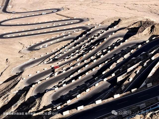 帕米尔高原礼赞