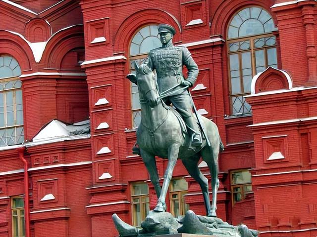 俄罗斯旅游：难忘首都莫斯科三日行散记（图）