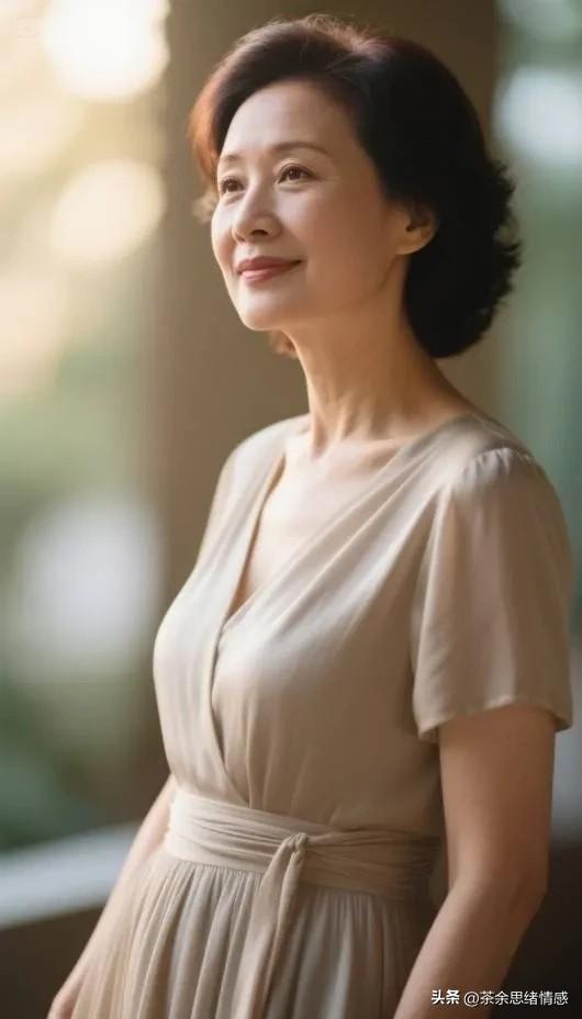 两性关系：拿下四五十岁的女人，真的不难！这三招就够用