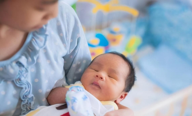 出生自带“口粮”的孩子，家庭会出现3个信号	，占一个都是福报