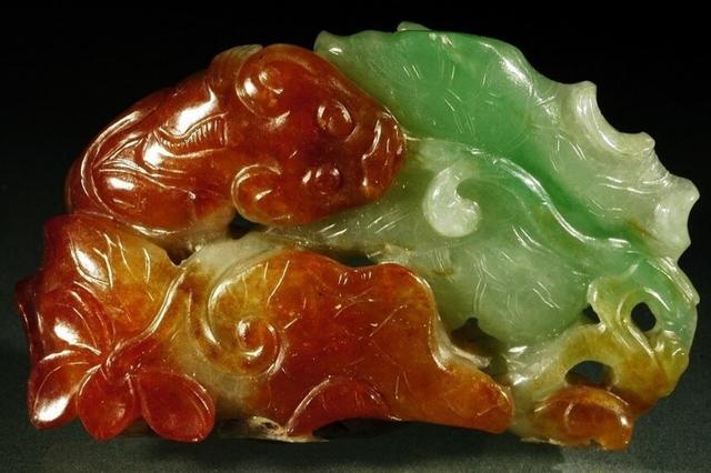 中国地质博物馆 地球密码的宝藏地