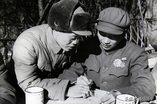 1981年李敏病倒后独自住院，秦基伟得知后下令：把孔令华调到北京