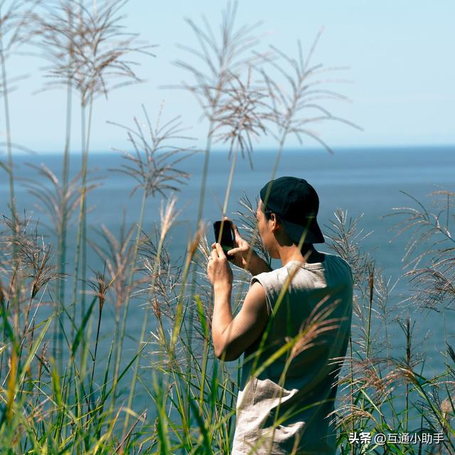 用135mm镜头拍摄富有感染力的人像作品