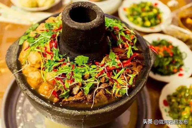 这么近 那么美 漫游官鹅赏山水 | “五一”畅游宕昌，揽尽山水诗意风华