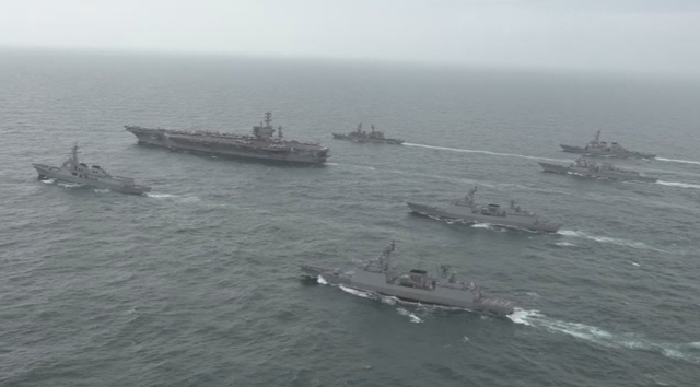 第一个力挺中国的战友出现！只要日本敢出兵，立马使出一大绝招