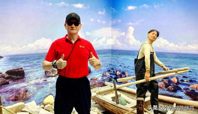 游览漳州开发区，临港新城风华起，双鱼岛上观景奇：留束剪影集！
