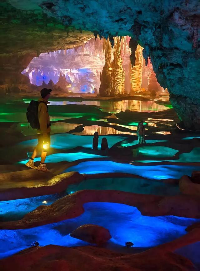 悦遵义·赴春约｜2026遵义春季主题游“1+4+N”玩法全攻略，承包你一整个春天的浪漫