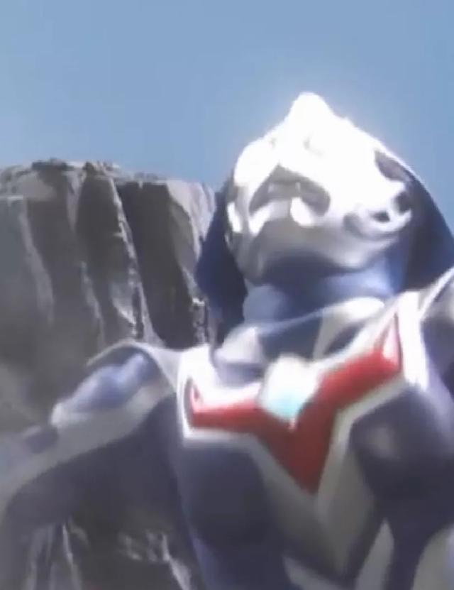 奥特曼vs假面骑士(上)