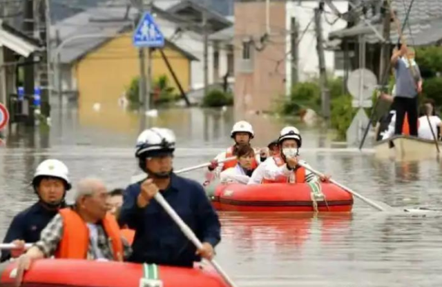 若日本“沉海”了，1.2亿日本人要全移居中国吗？联合国早有规定