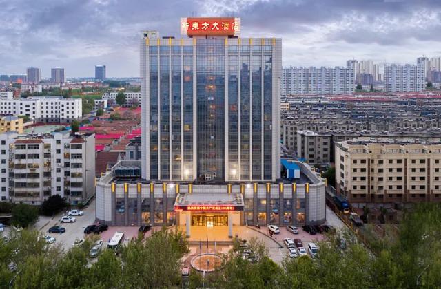 “免签朋友圈”再+1！潍坊入境游优惠福利来啦！