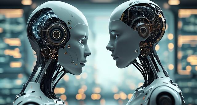2025年普通人逆袭最快赛道！有人靠AI月入50万，但暗藏伦理危机？