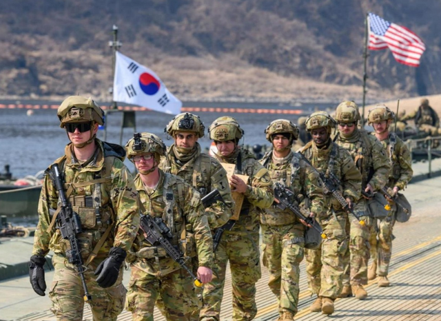 被传拒绝出席中国阅兵后，李在明打破沉默，希望美国不要误会自己
