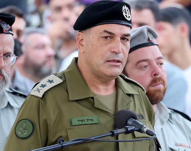 协议成废纸！以总长承认永久驻军，停火承诺竟是大规模占领骗局？