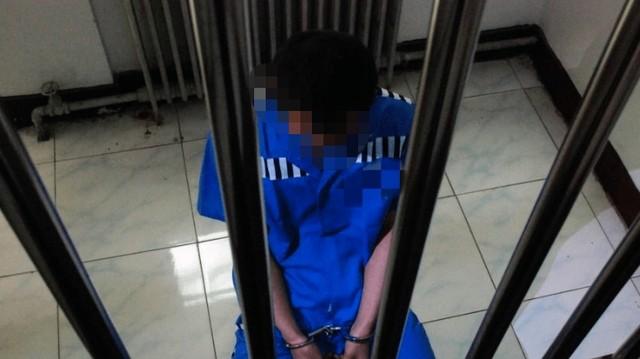 11年江苏男子替朋友坐牢，出狱发现老婆被朋友霸占，愤怒团灭对方
