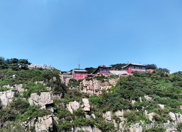 泰山旅游攻略：一日游该如何规划，夜爬泰山有什么注意事项？