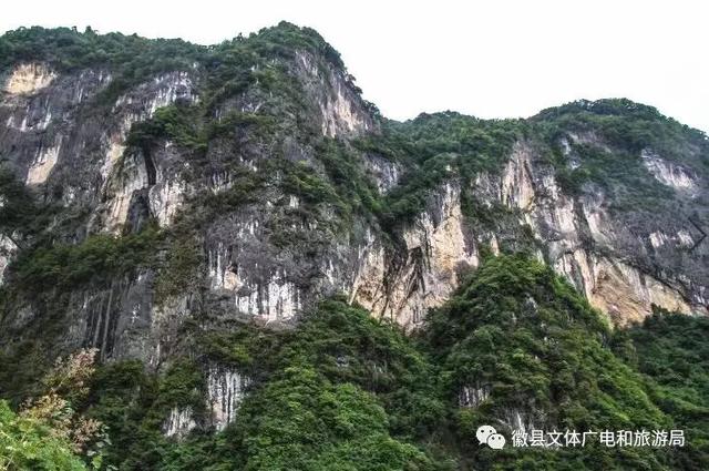 人间仙境！徽县三滩，这里的风光每一帧都能当屏保！