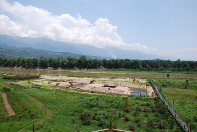 携台湾亲朋自驾游滇西南之十一