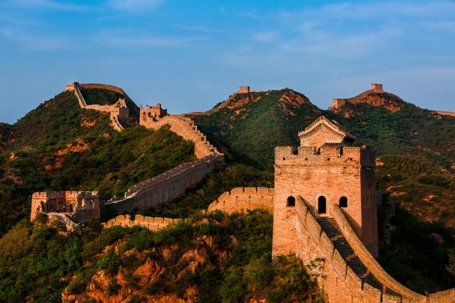 华北最值得去的10大景点，去过5个算合格，有去过8个以上的吗？