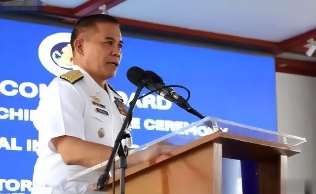 报应来了，李在明登机离沪前，中方禁令先起效	，菲日统一对华战线