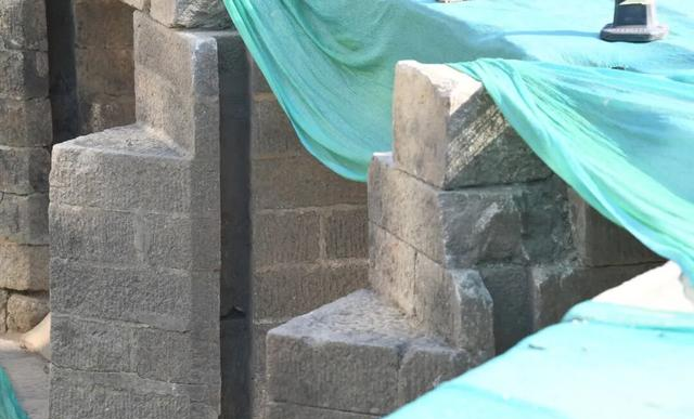 北京这座神秘古桥重见天日，10年前还埋在地下