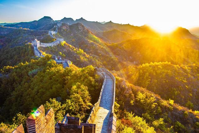 这么近那么美，周末到河北！河北最推荐去的9个景点，你都去了吗