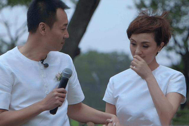 朱媛媛去世三个月，突然传来喜讯，原来她给辛伯青留下了“礼物”