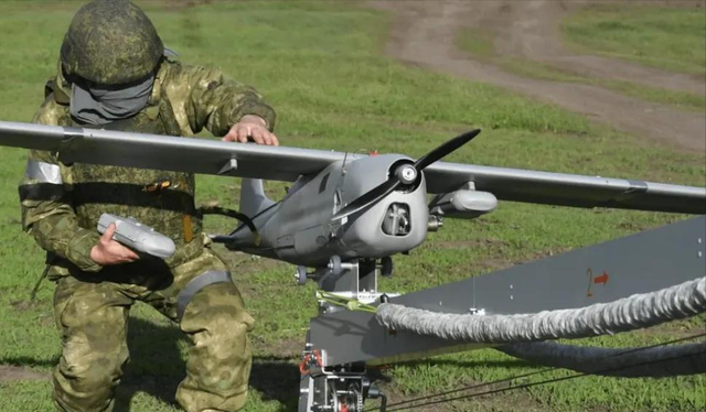 被中国超越？专家说两大核心问题未解，俄坦克主动防护远未实战化