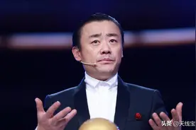 事实证明，“消失”7年臭名昭著的周立波，已经走上了“不归路”图片