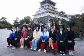WTT福冈总决赛球员宣传照图集图片