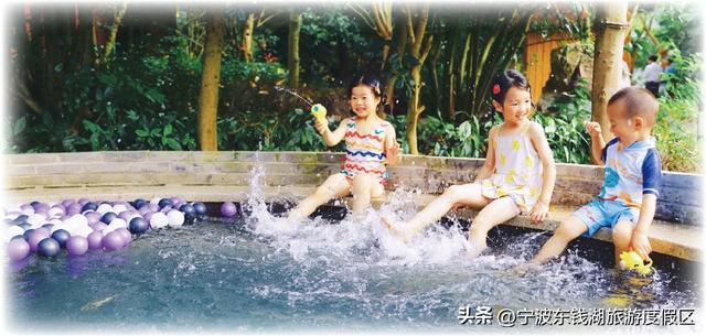 秋假去哪儿？来华侨豪生一站式玩耍！