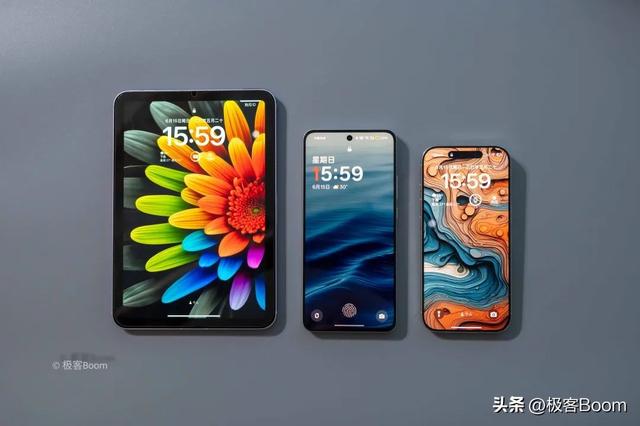 从手机到收音机：最常用的5件数码分享