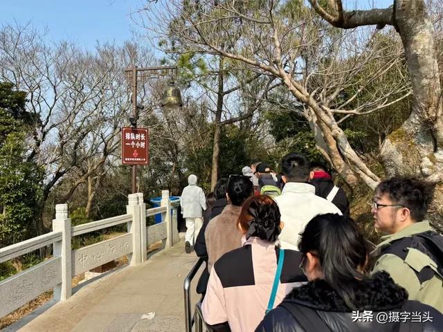东海之滨——海天佛国普陀山