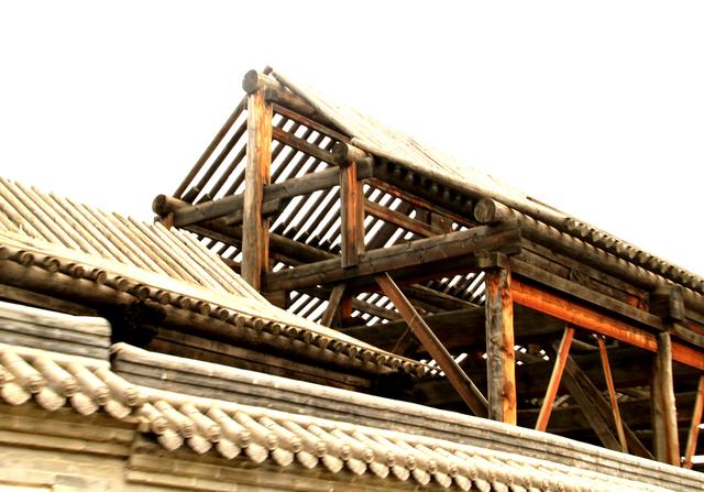 走马太原县·太原