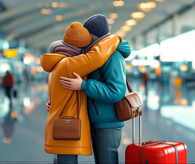 在时光里不负相识