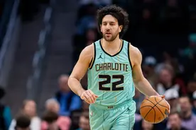 米西奇：我从未考虑回欧洲，我来NBA是为了走出舒适区，寻求挑战！图片