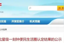 山西拟增加62家一刻钟便民生活圈图片