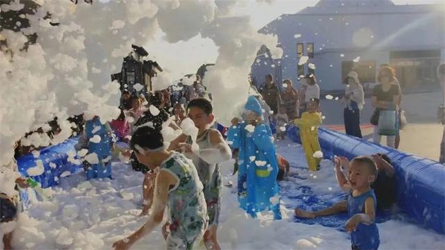 文旅产业高质量发展提升行动丨额尔古纳湿地夜游经济点亮北疆明珠