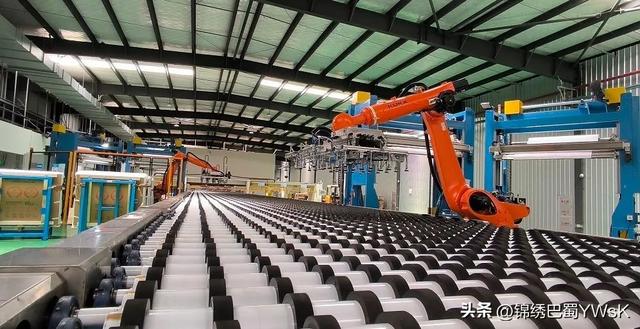 绵阳这家企业，荣获材料科学科技进步一等奖！